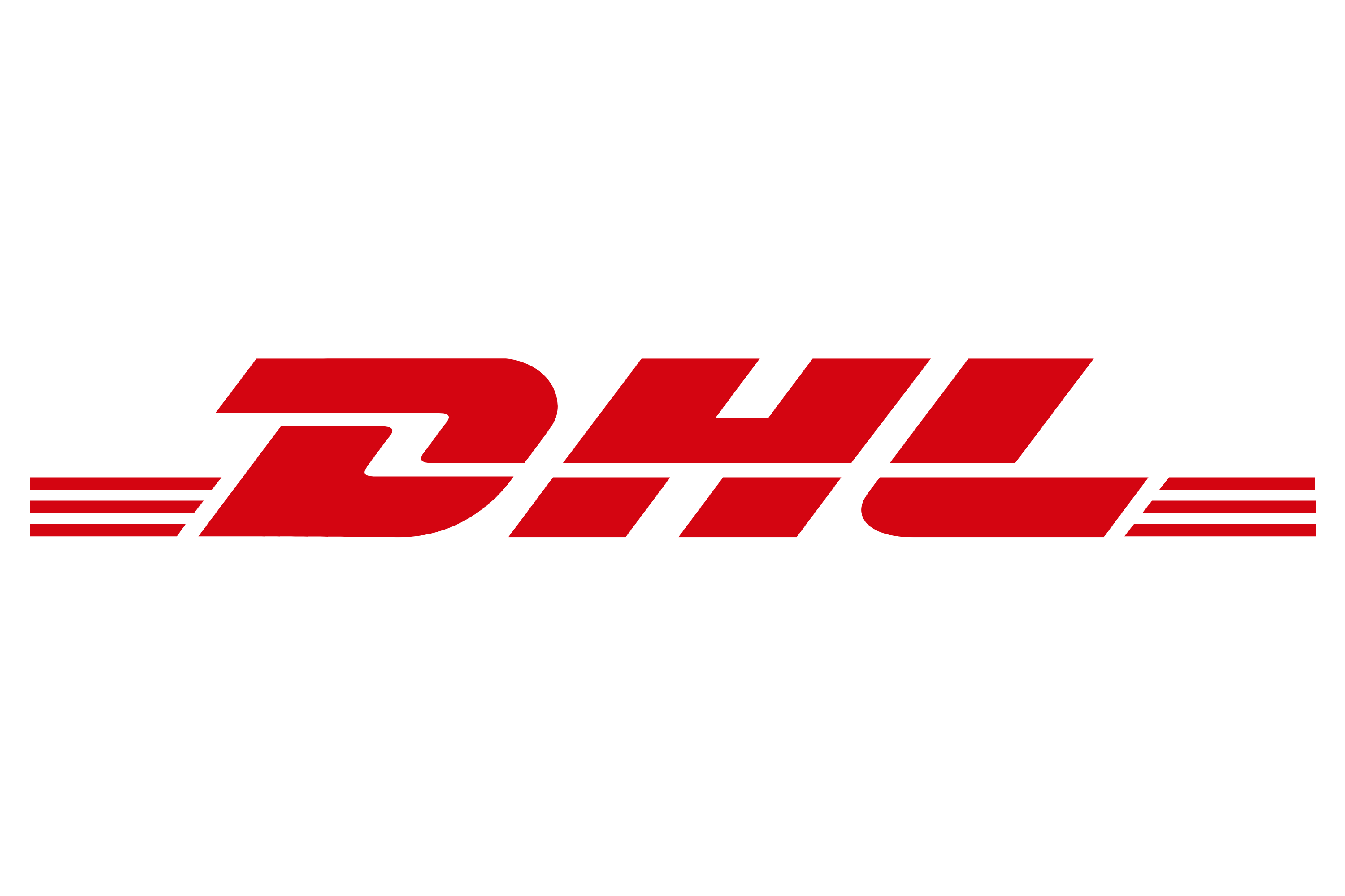 DHL