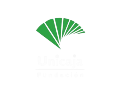 Logo Fundación Unicaja color activacar