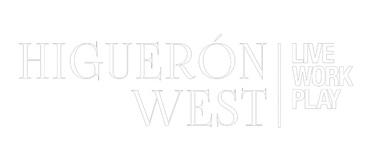 logotipo higueron west en activacar