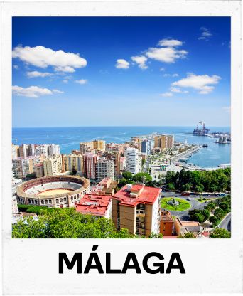 experiencias turisticas web malaga