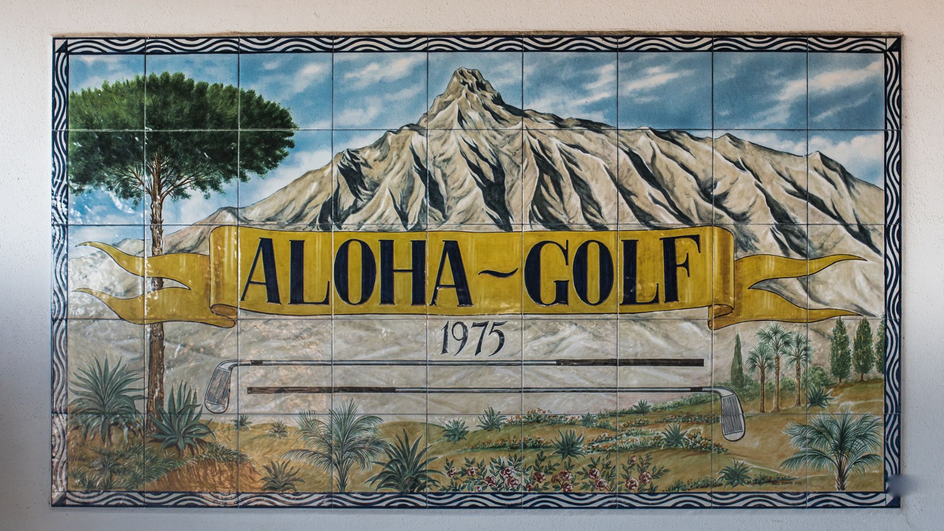 Aloha Golf imagen de galería 3