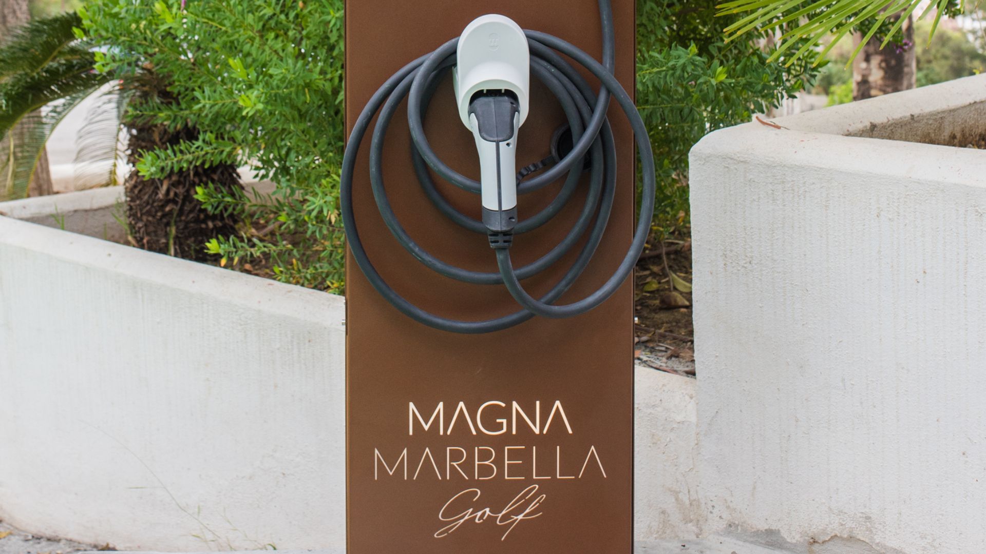 Magna Marbella Golf imagen de galería 4