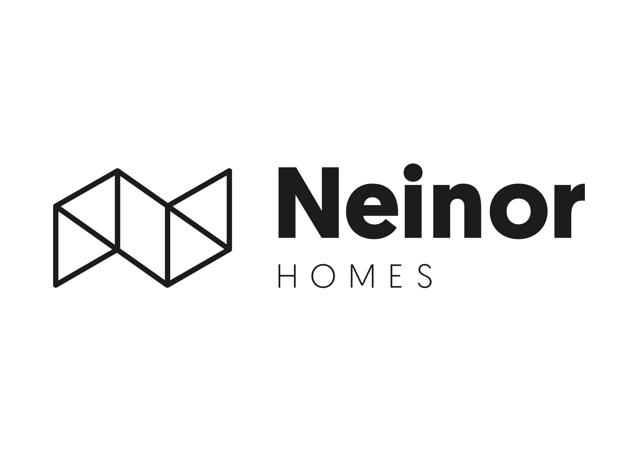 Neinor Homes
