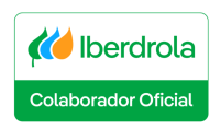 Logo Iberdrola