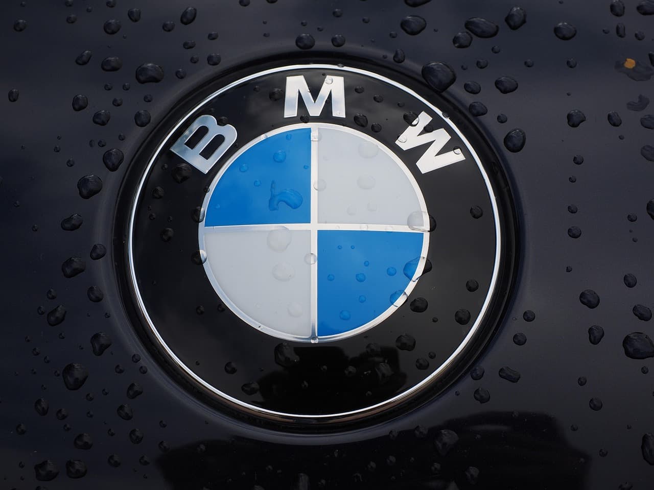 bmw electrico modelos